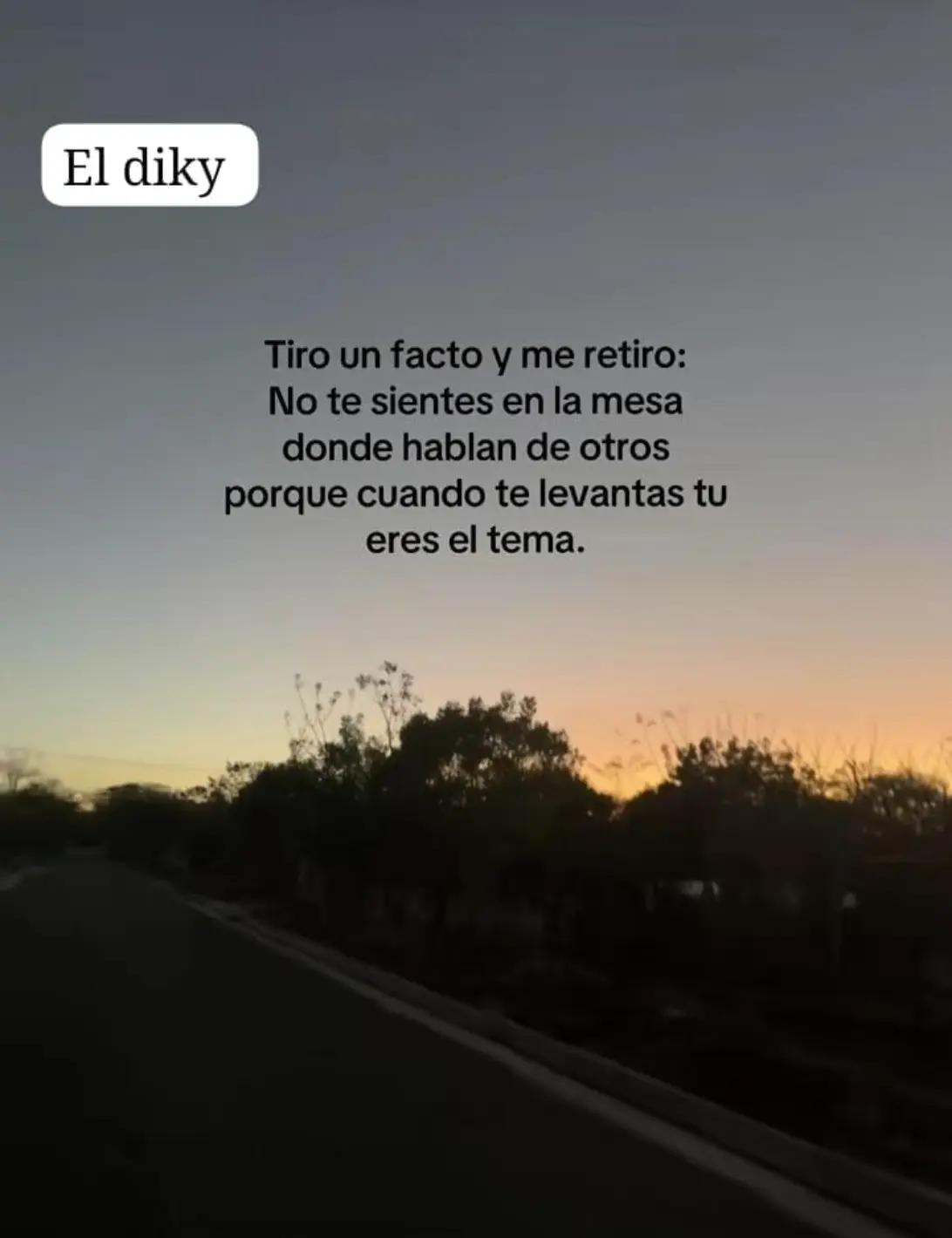 @El Diki