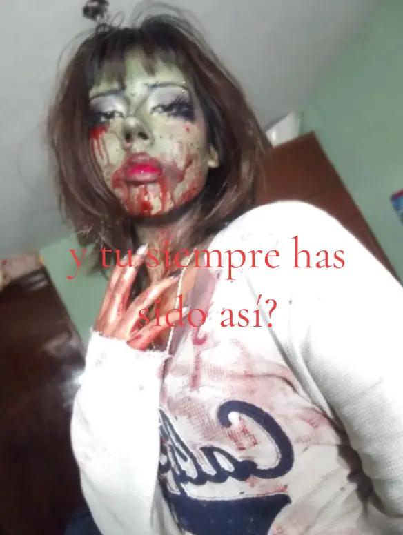 @Zombierella