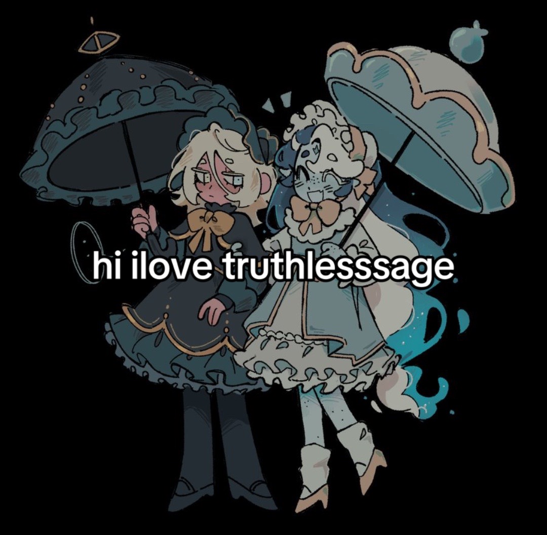 @゛kiiyumi  ୨୧  trsot&rsquo;s child  ⑅