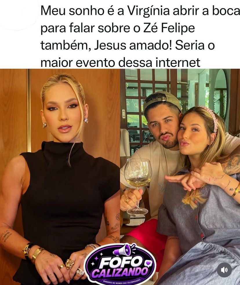 @FOFOCALIZANDO