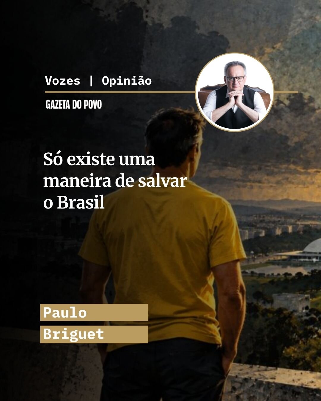 @Gazeta do Povo