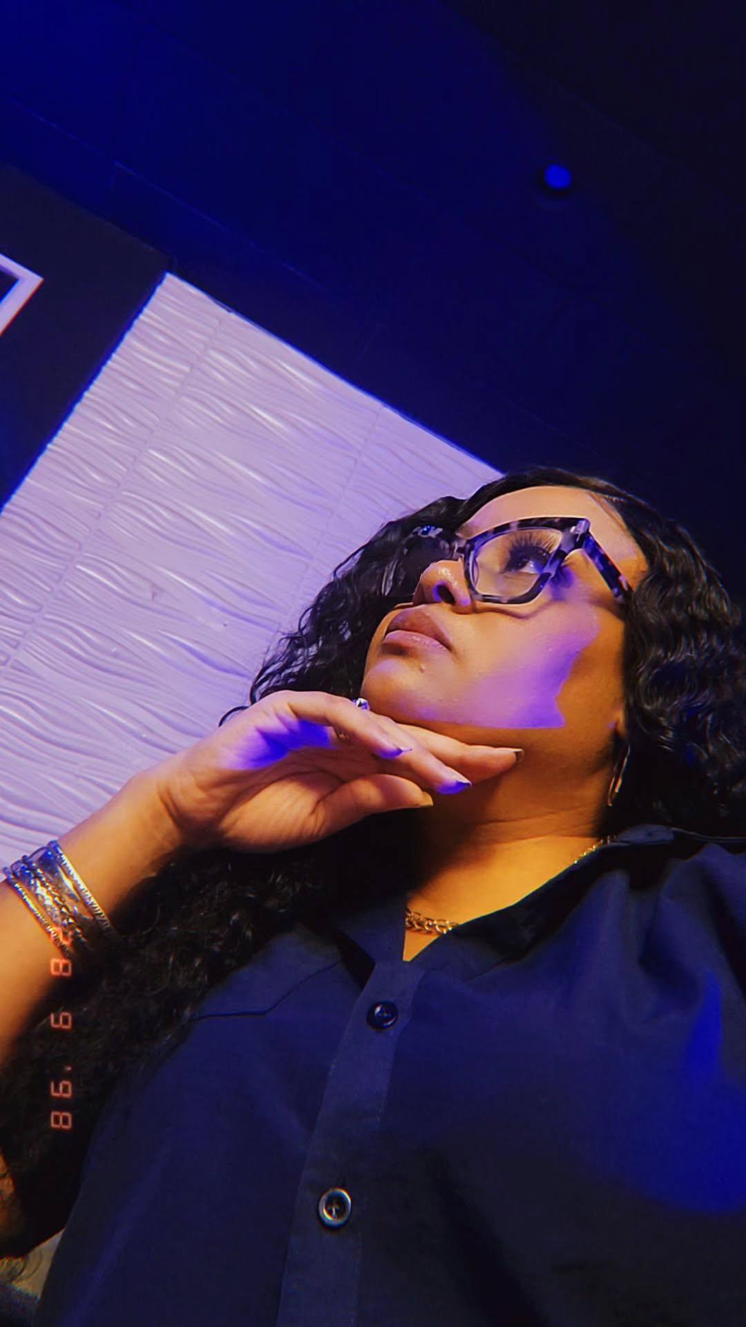 @Shameka
