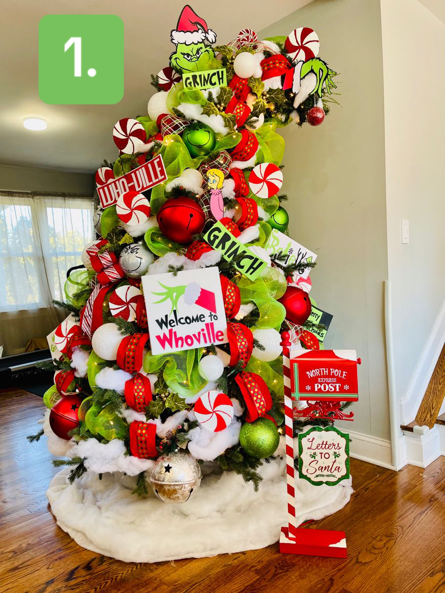 @🎄Christmas Vibes