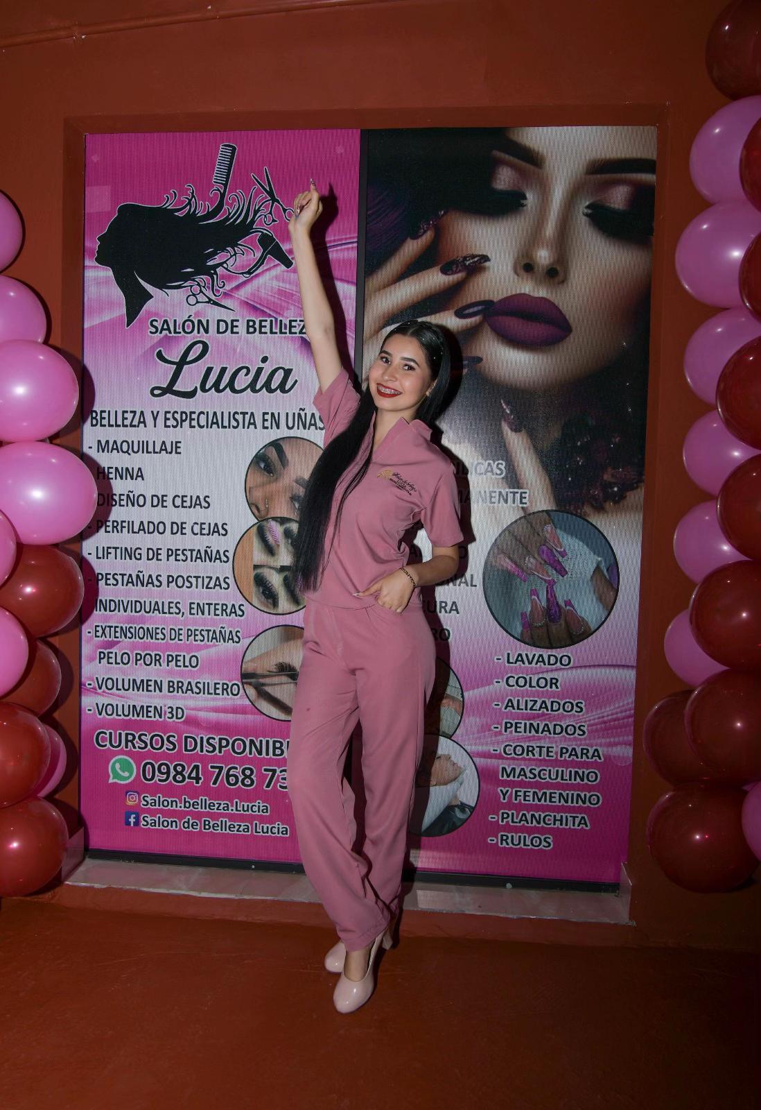 @Luc&iacute;aRodr&iacute;guez