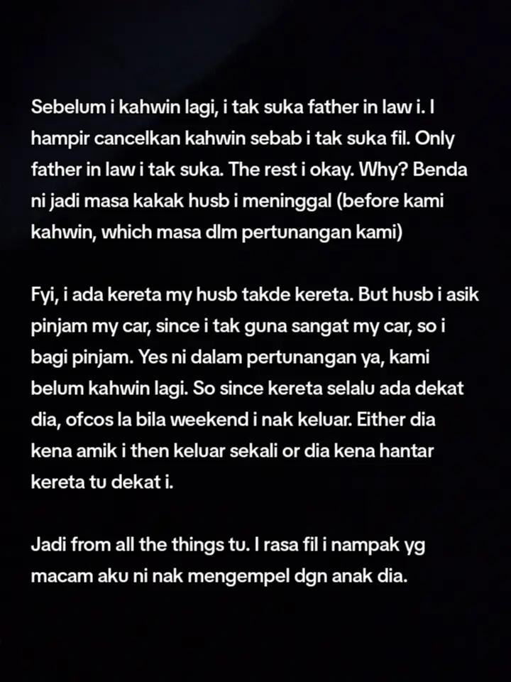@Dia Kayangan