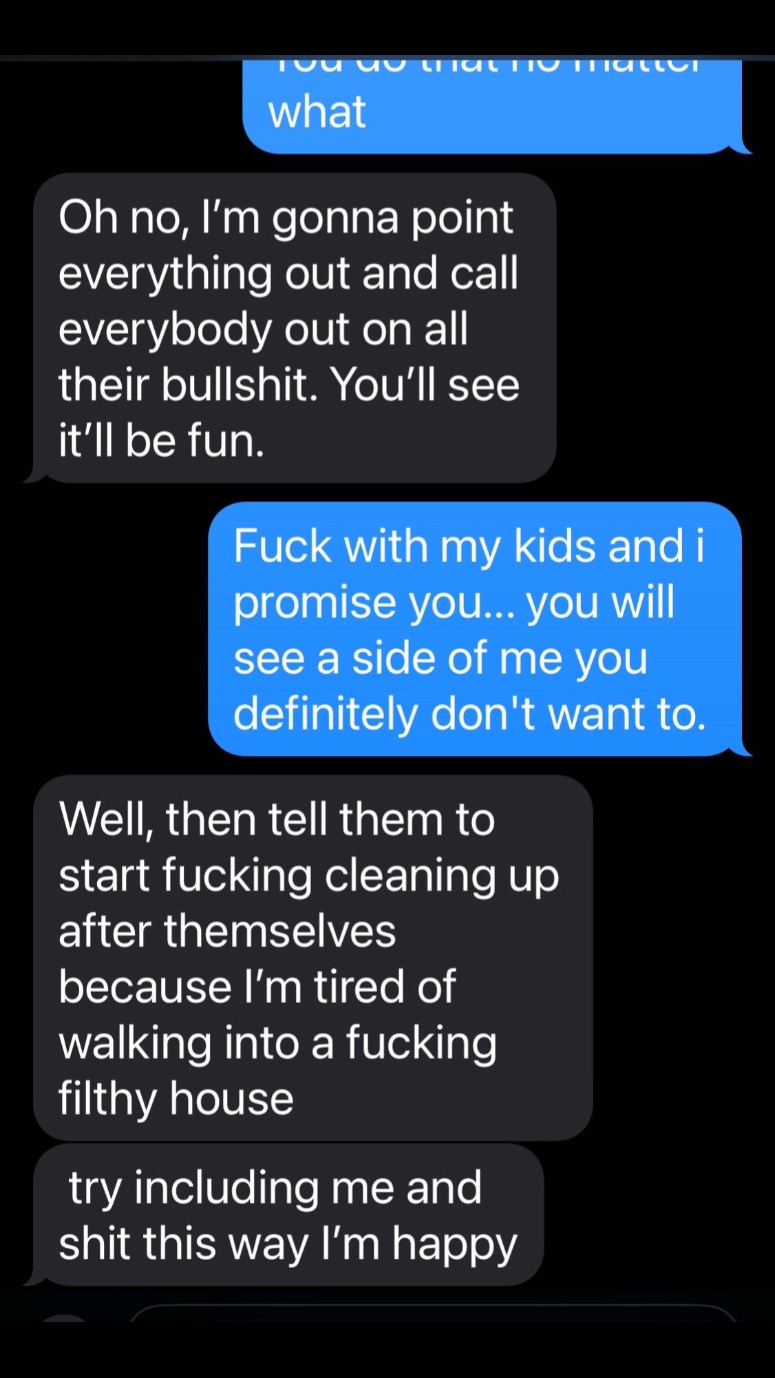 @Gagged