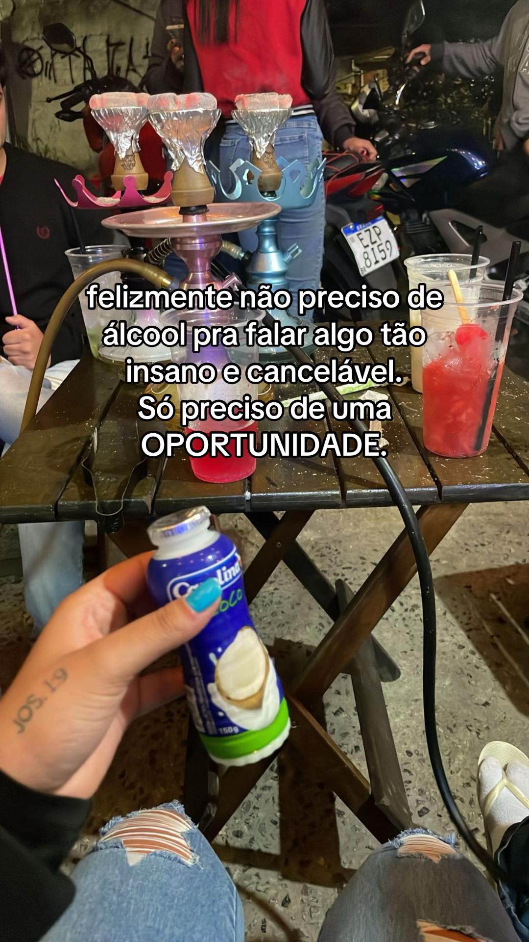 @Erica Werneck