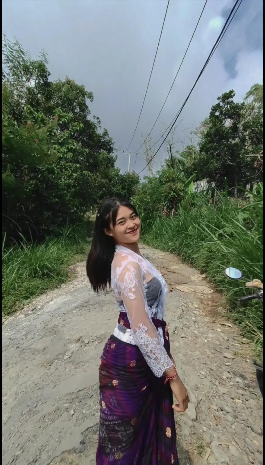 @kenal Puspa gak?
