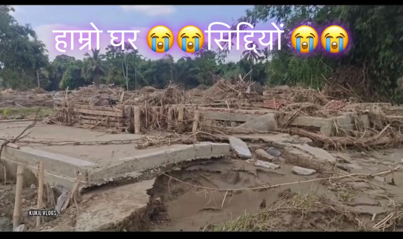 @Babita Timalsina (Kamait)
