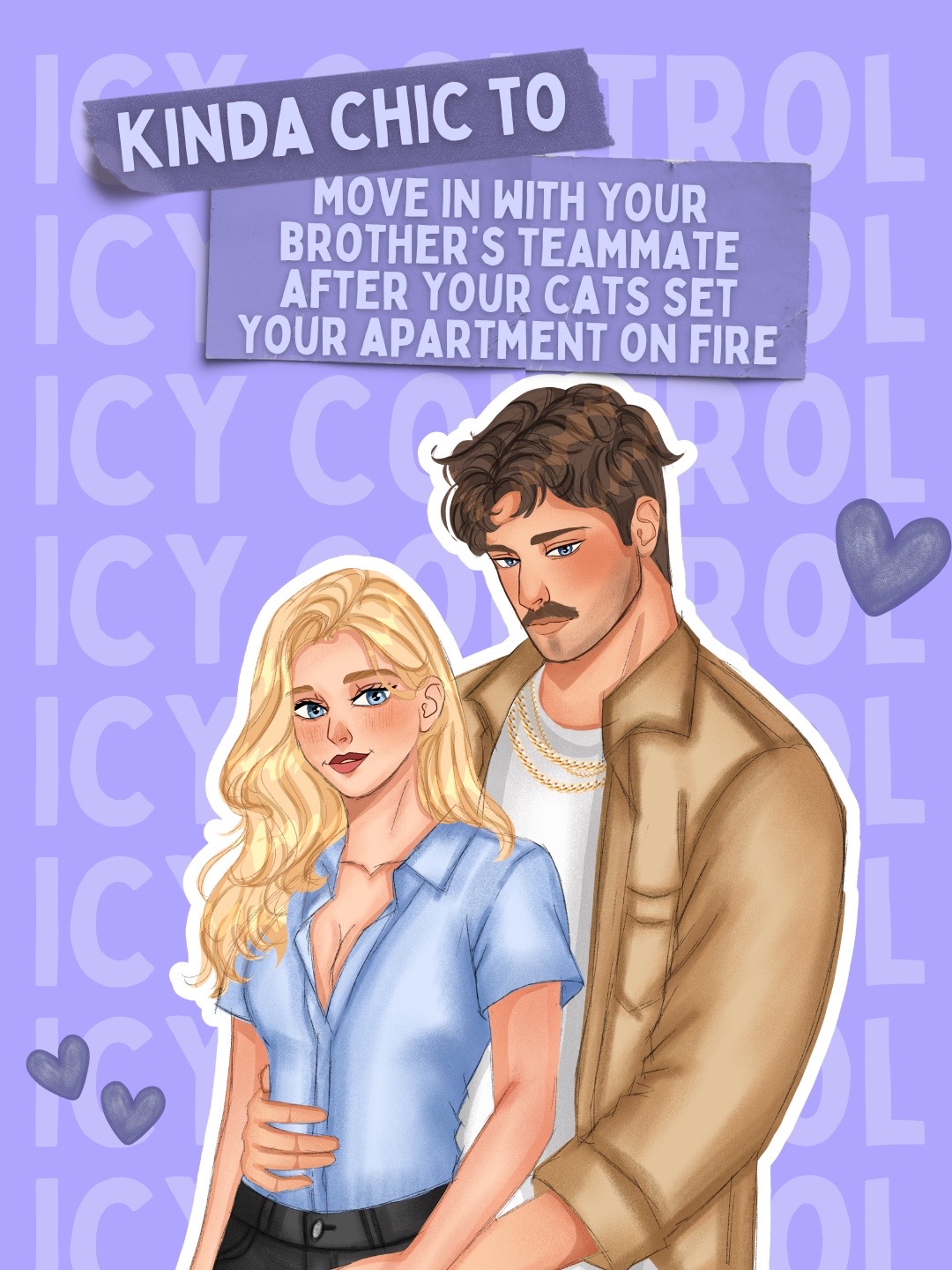 @carlyrobynauthor