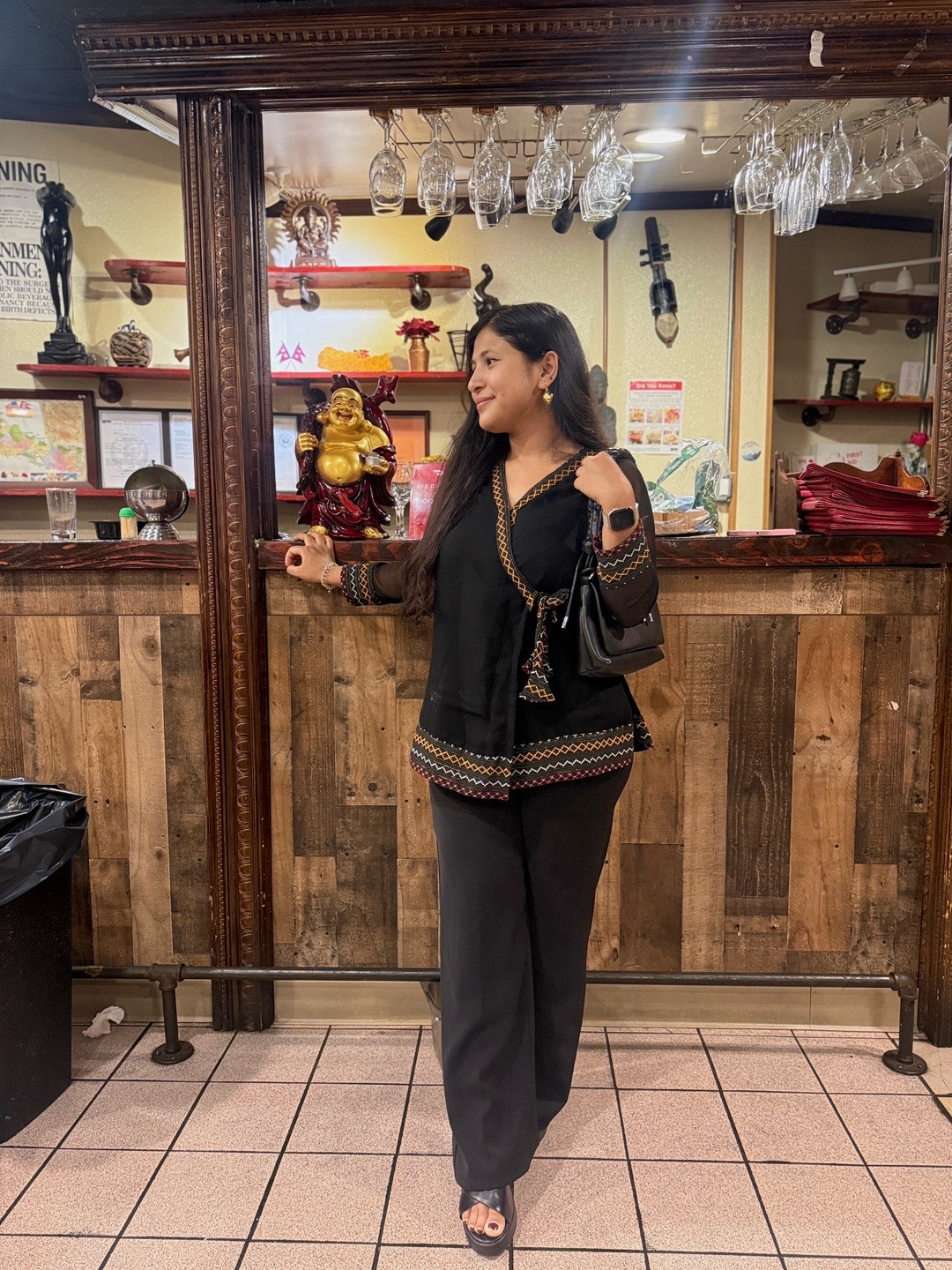 @Ranjita Shrestha🌸
