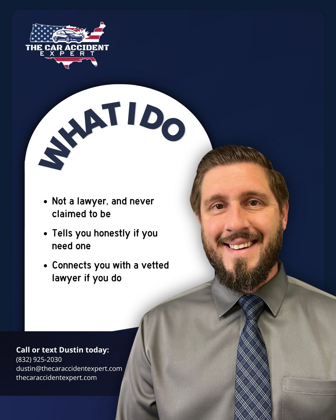 @The Car Accident Expert