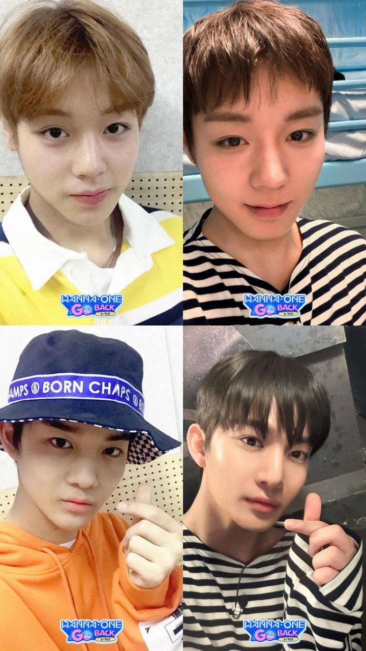@GF Kuanlin | Hanlin ๐๐