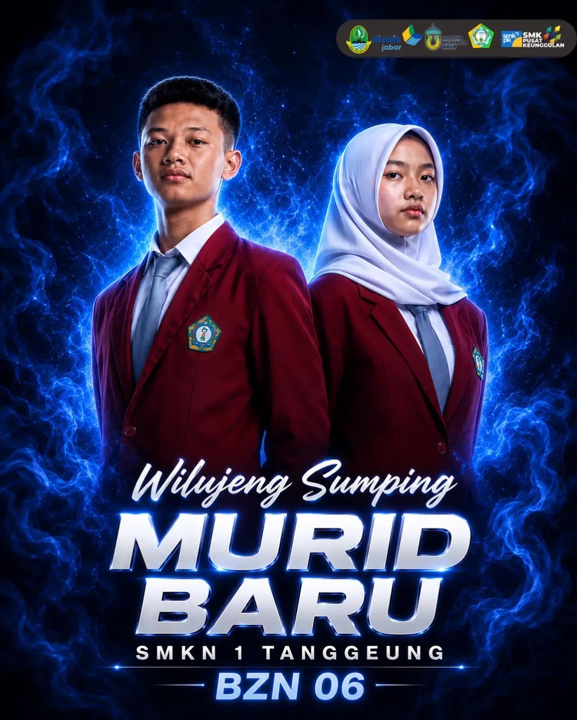 @SMKN 1 TANGGEUNG