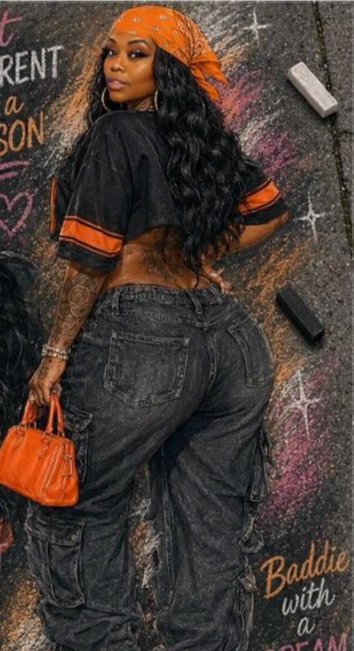 @DANA...🥰 ❤️💯 🥰 PHILLY GIRL