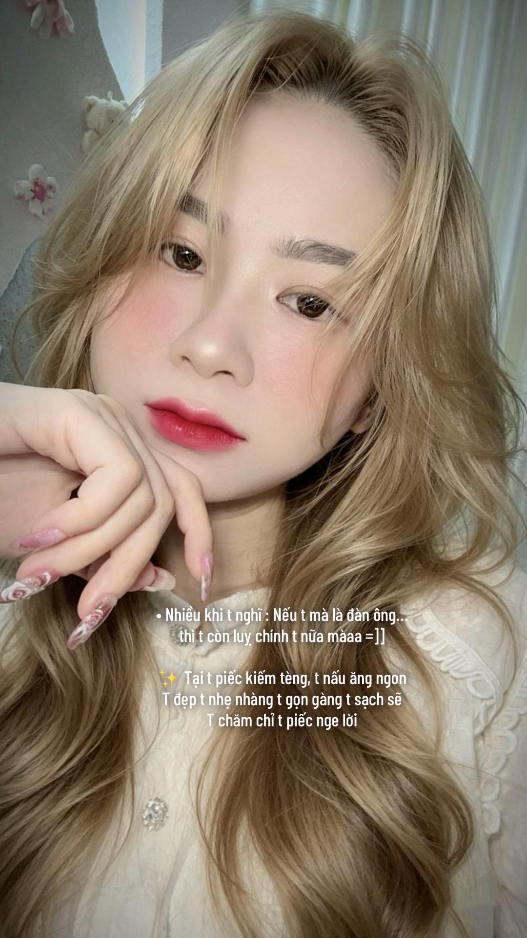 @⁀➴•Cọc n’ K.Xingg✨