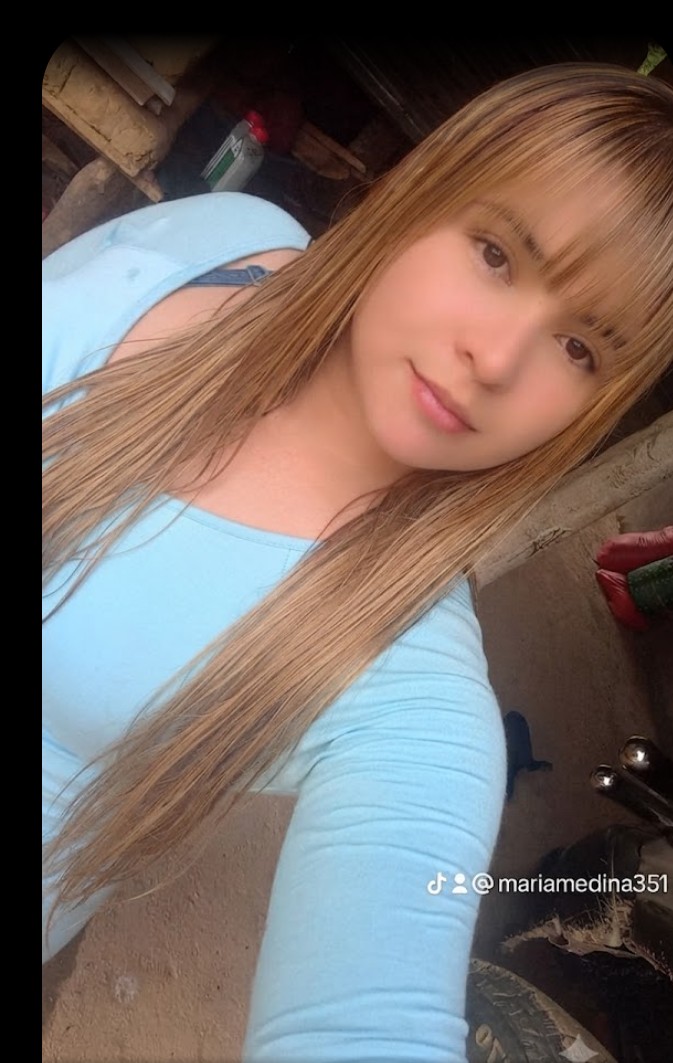 @MARIA MEDINA