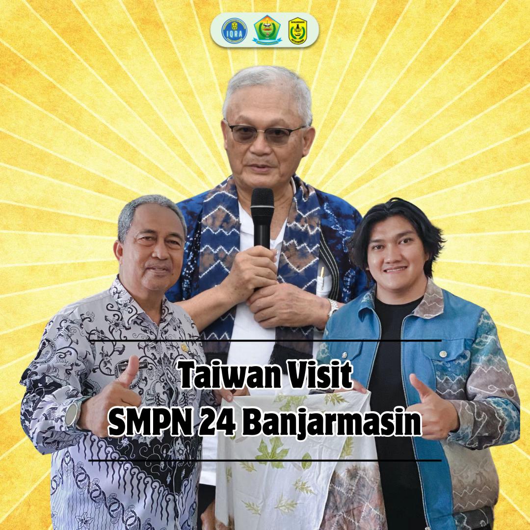 @SMPN 24 BANJARMASIN