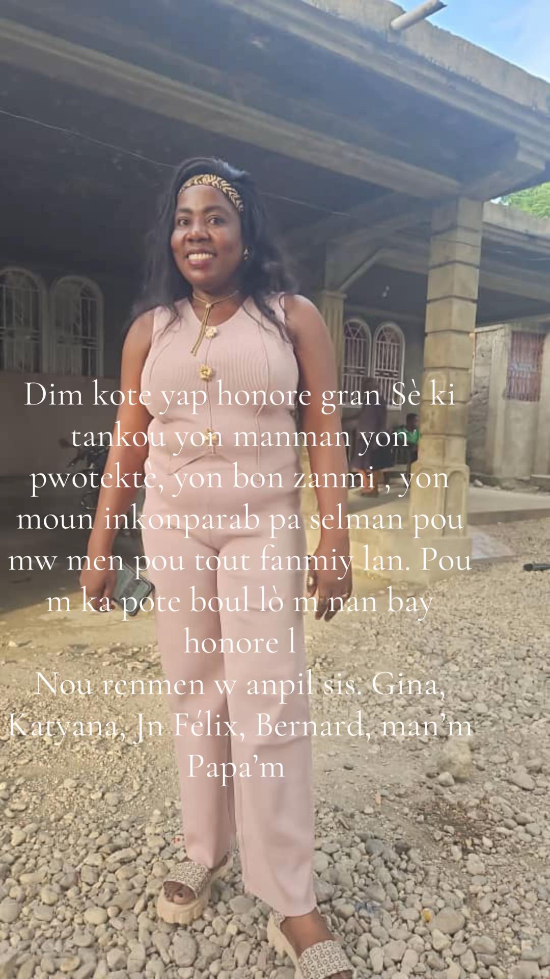 @Rose Cairline