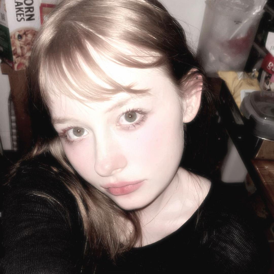 @Evelynx