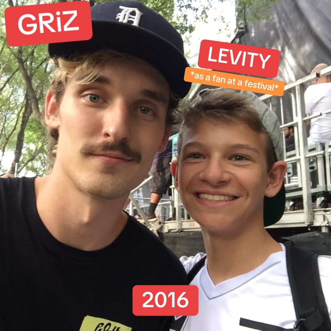 @Levity