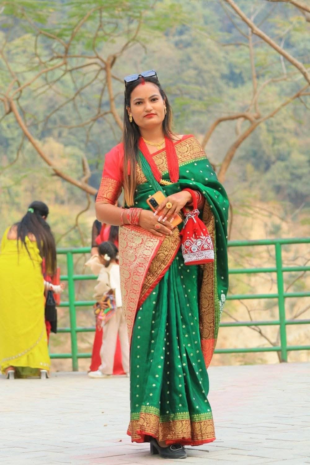 @Ambika Ghatani