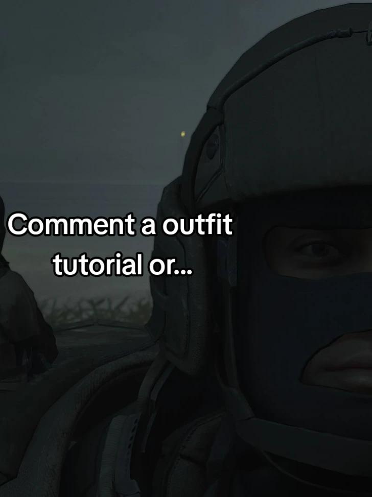 @Ghost Recon Gameplay