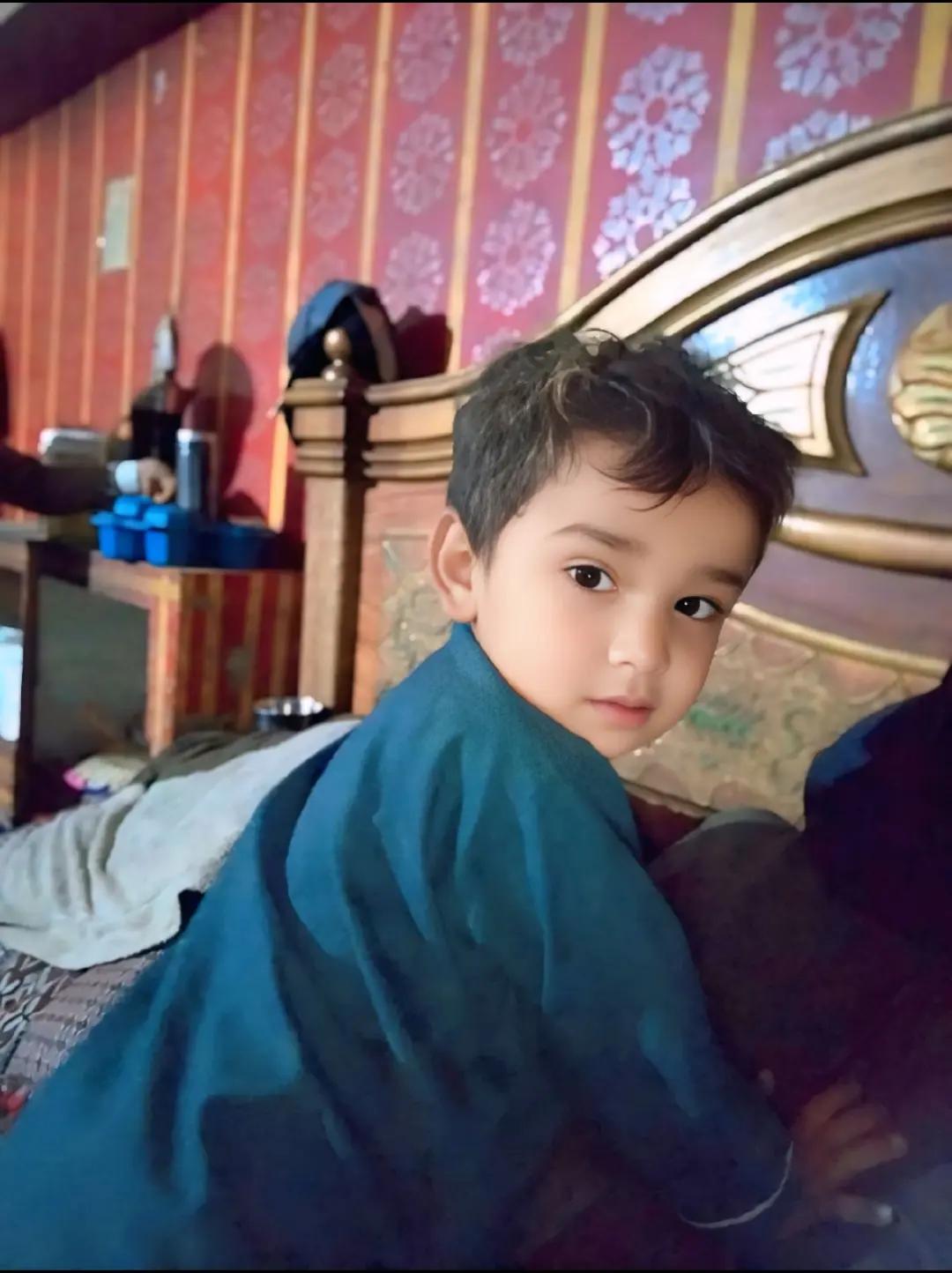 @Yousuf Khan Baloch