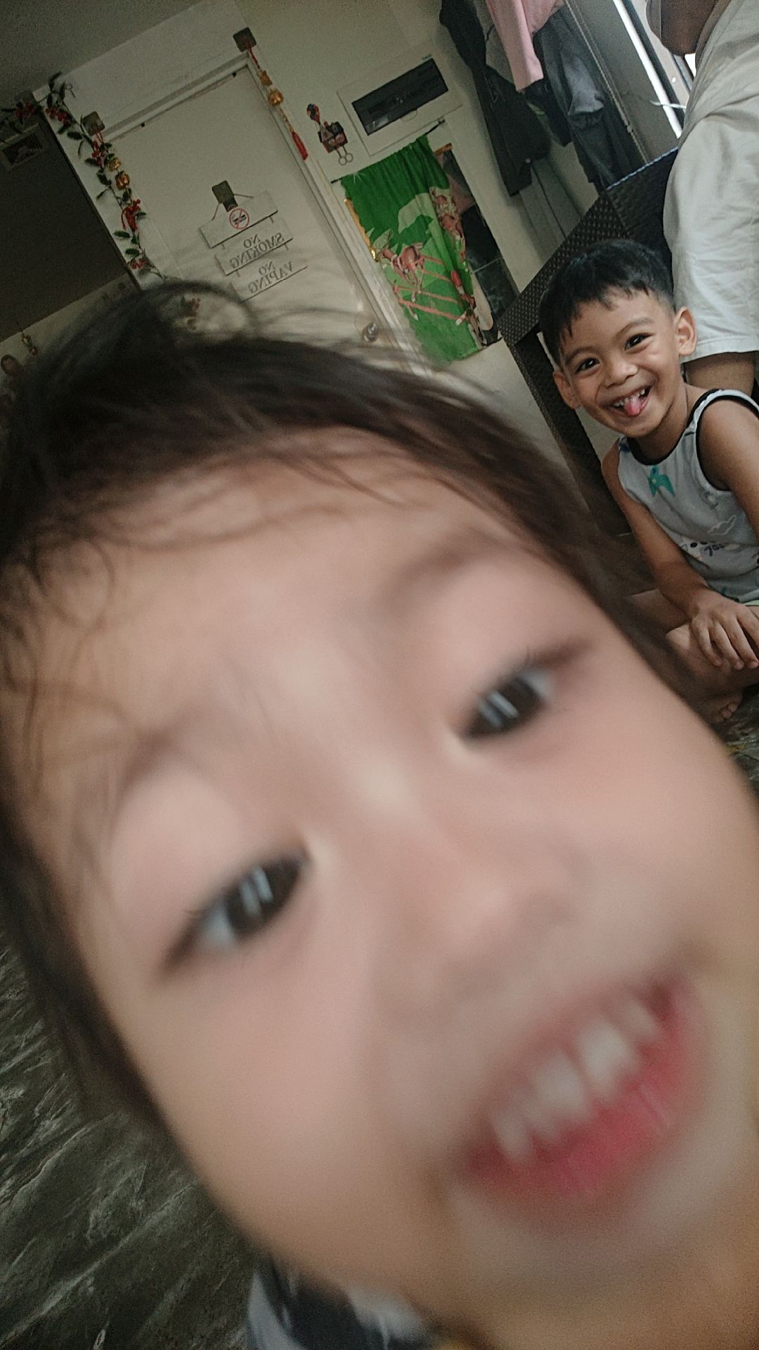 @Trisha A. Patanao, RPh