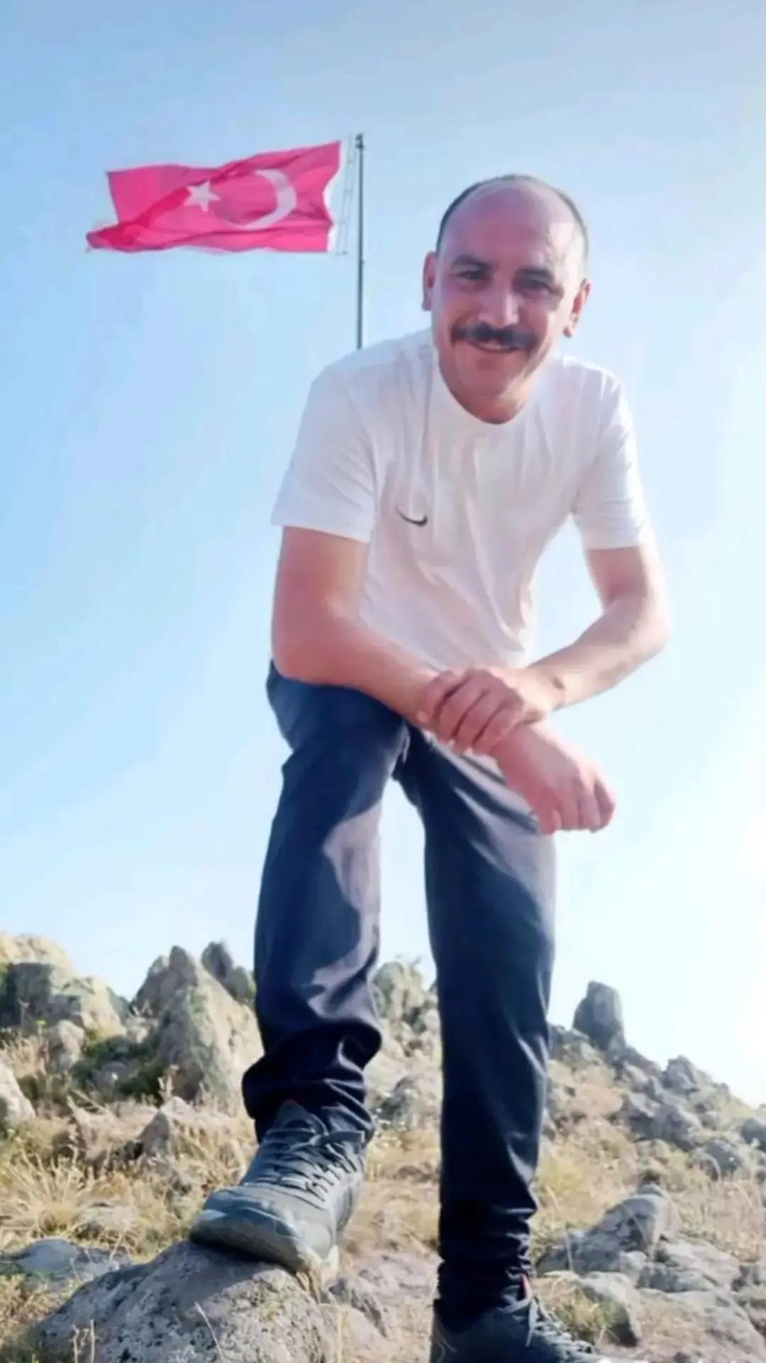 @ÖTÜKEN MUHTARI MUHSİN ŞAHİNKAY