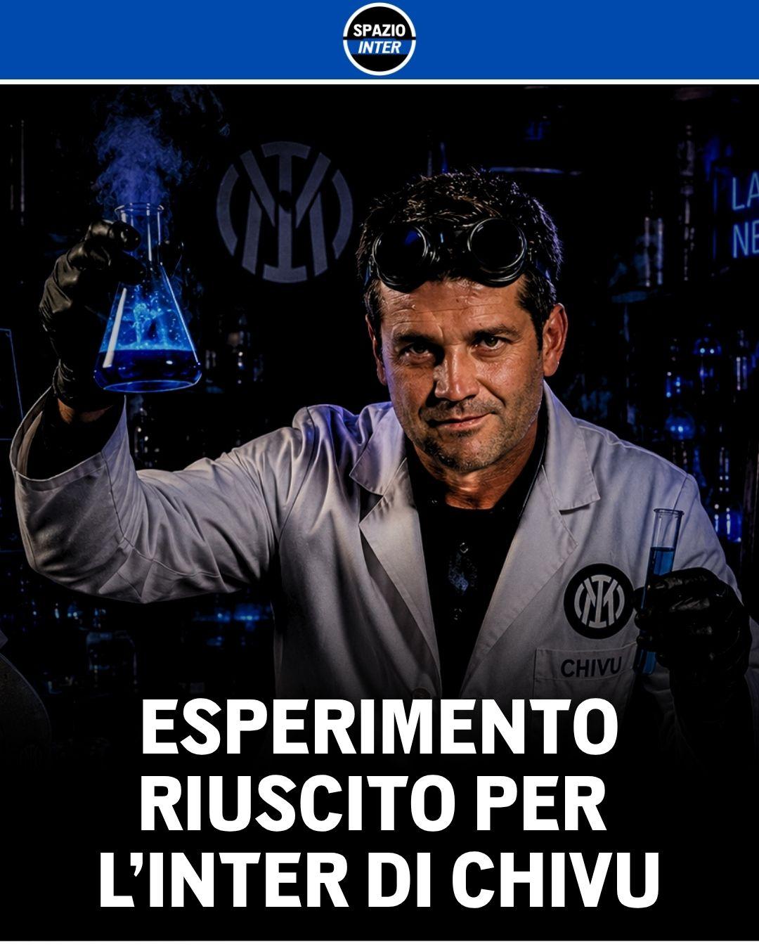 @Spazio Inter