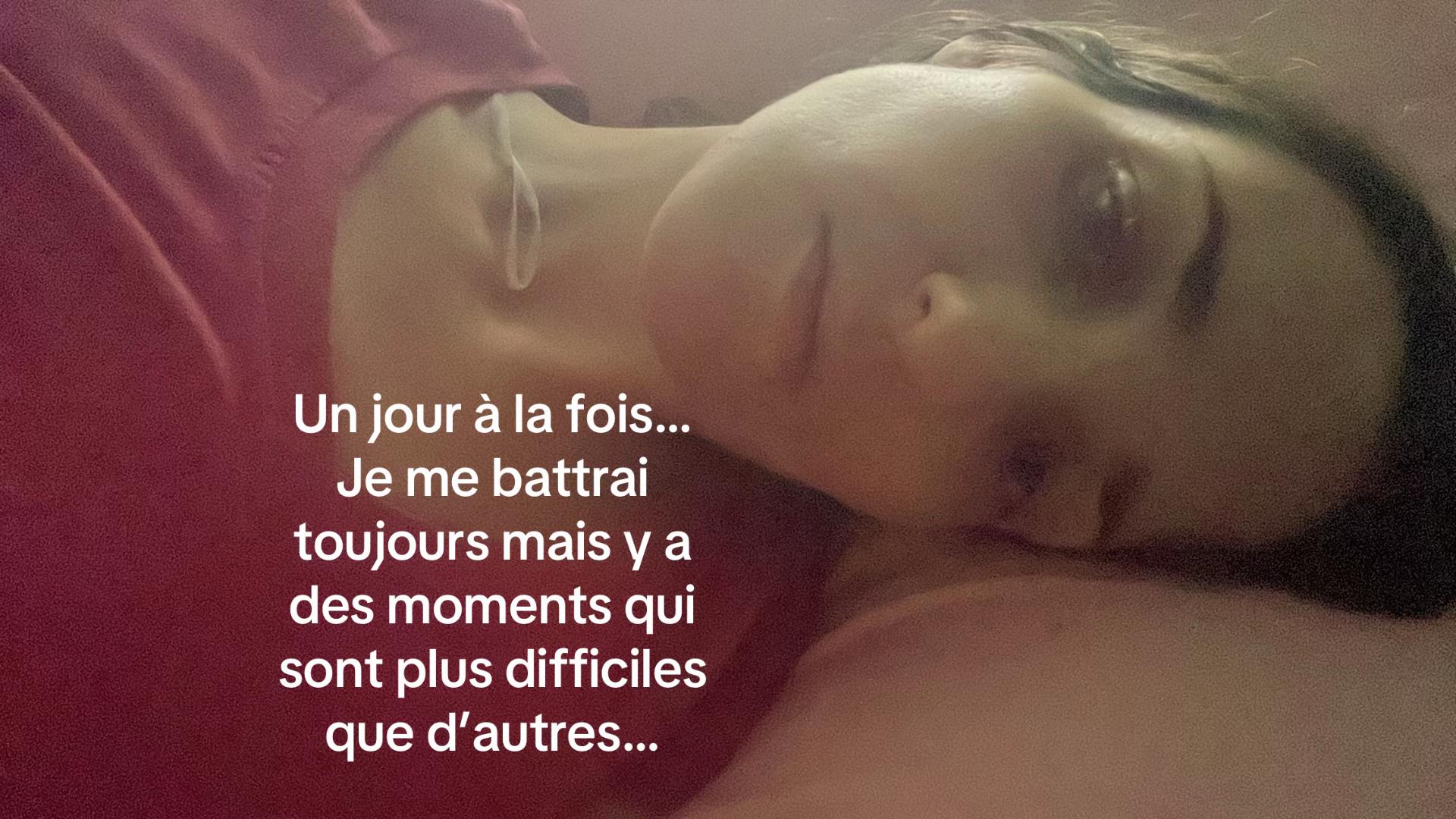 @Alexe la guerri&egrave;re SEDH💪