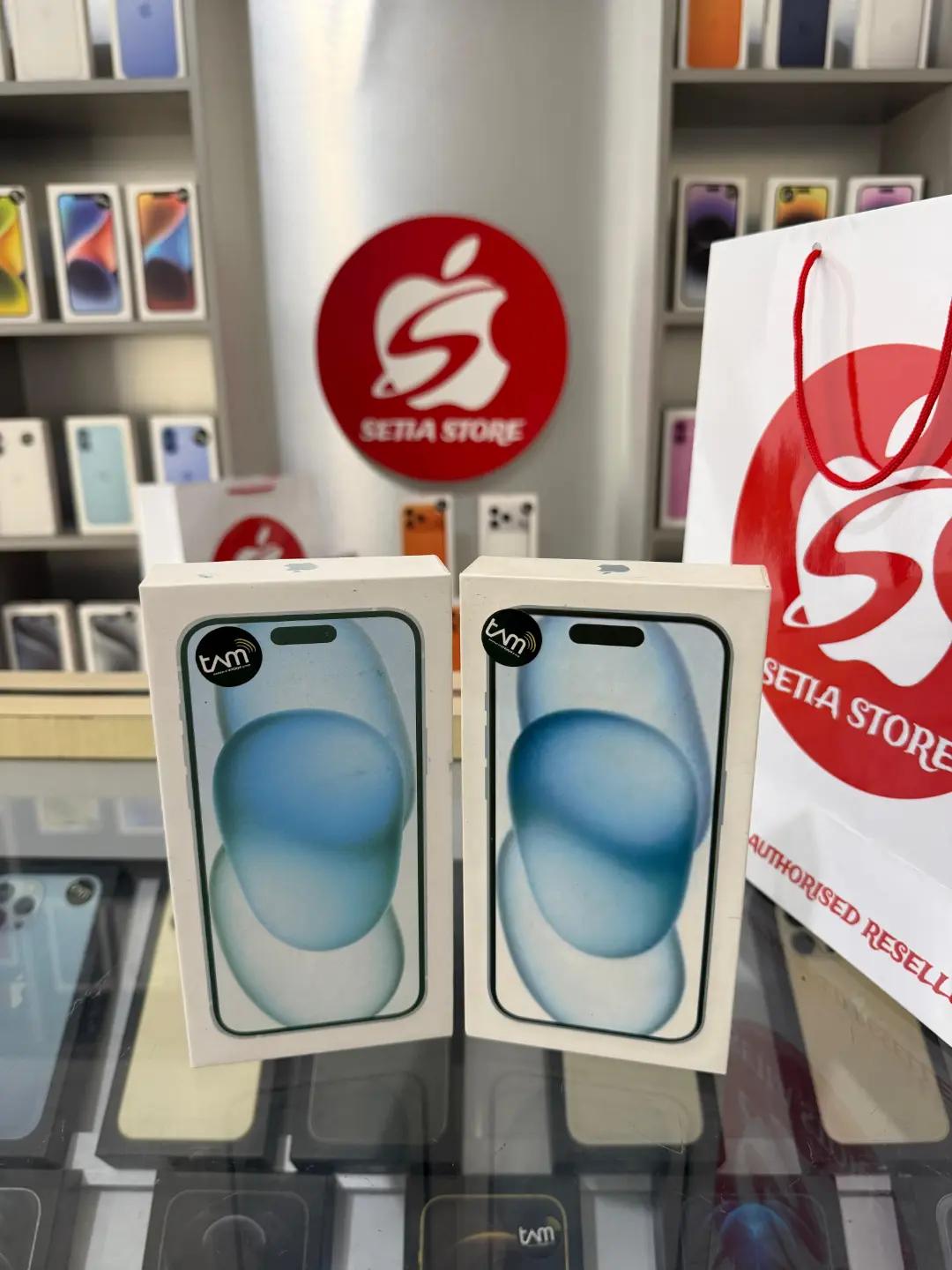 @SETIA STORE GADGET