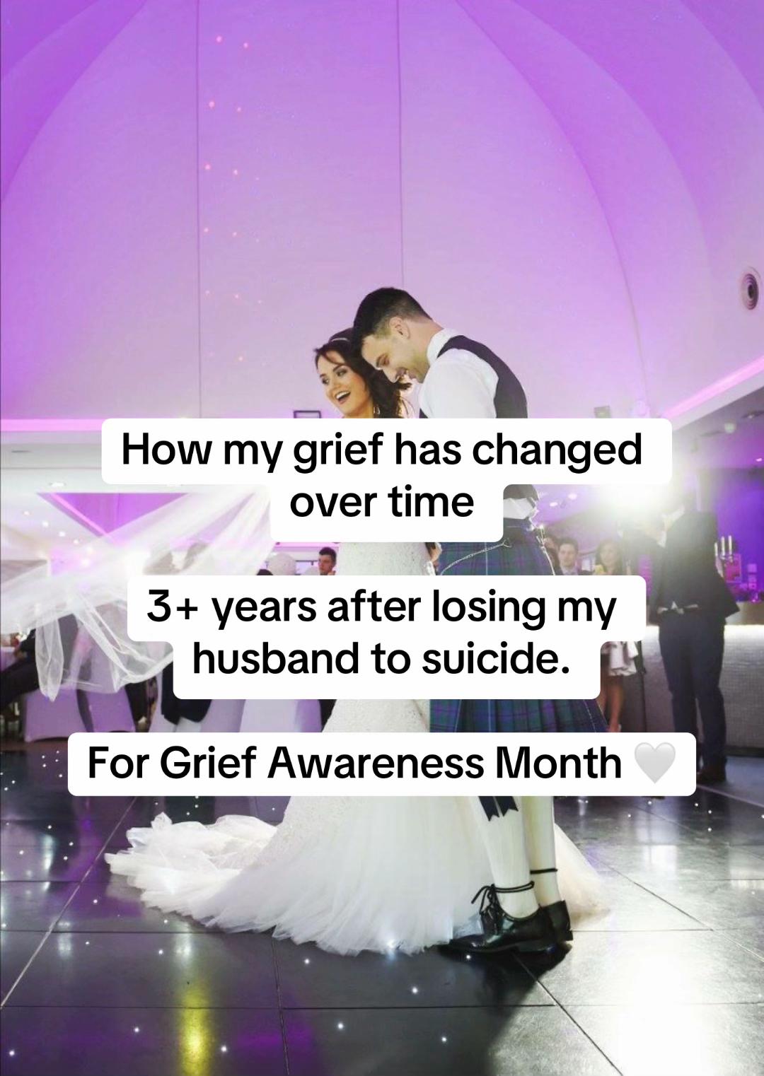 @The Widow Diaries