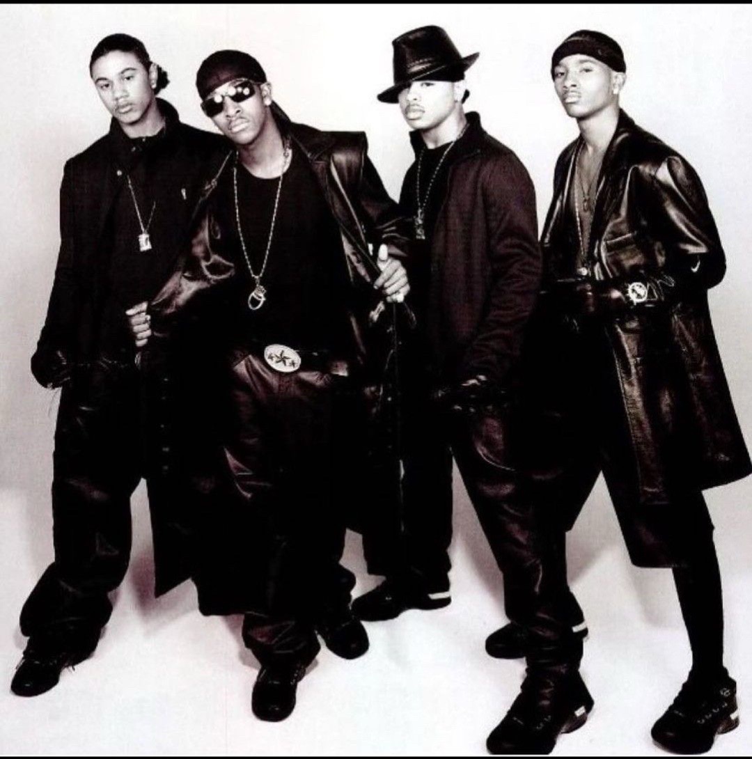 @B2K.Fanpage