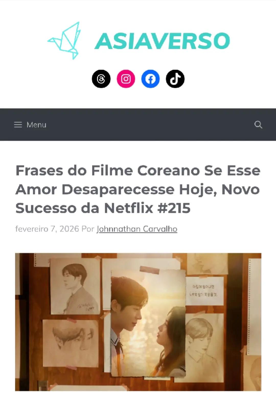 @Asiaverso