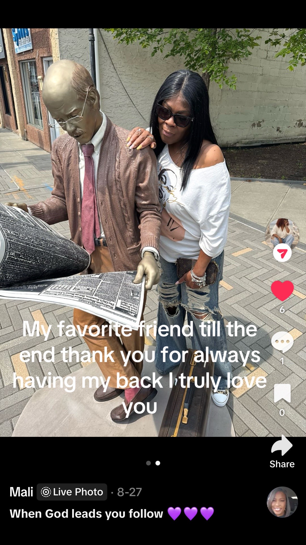 @Gratefulglow making memories