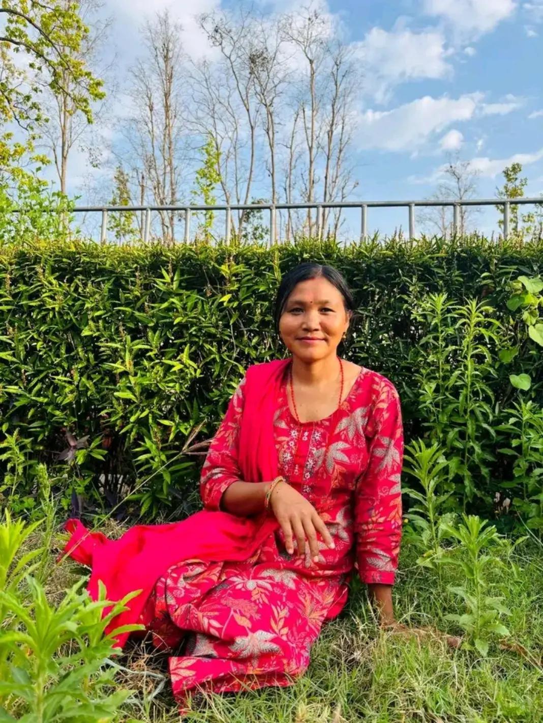 @Mrs.lamichhane👁️❣️🤞
