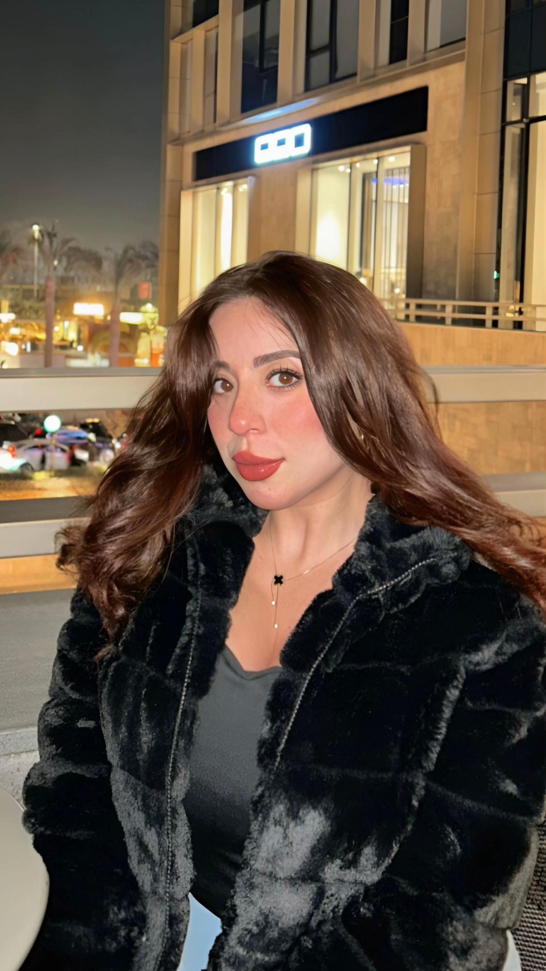 @Yasmine Ashraf