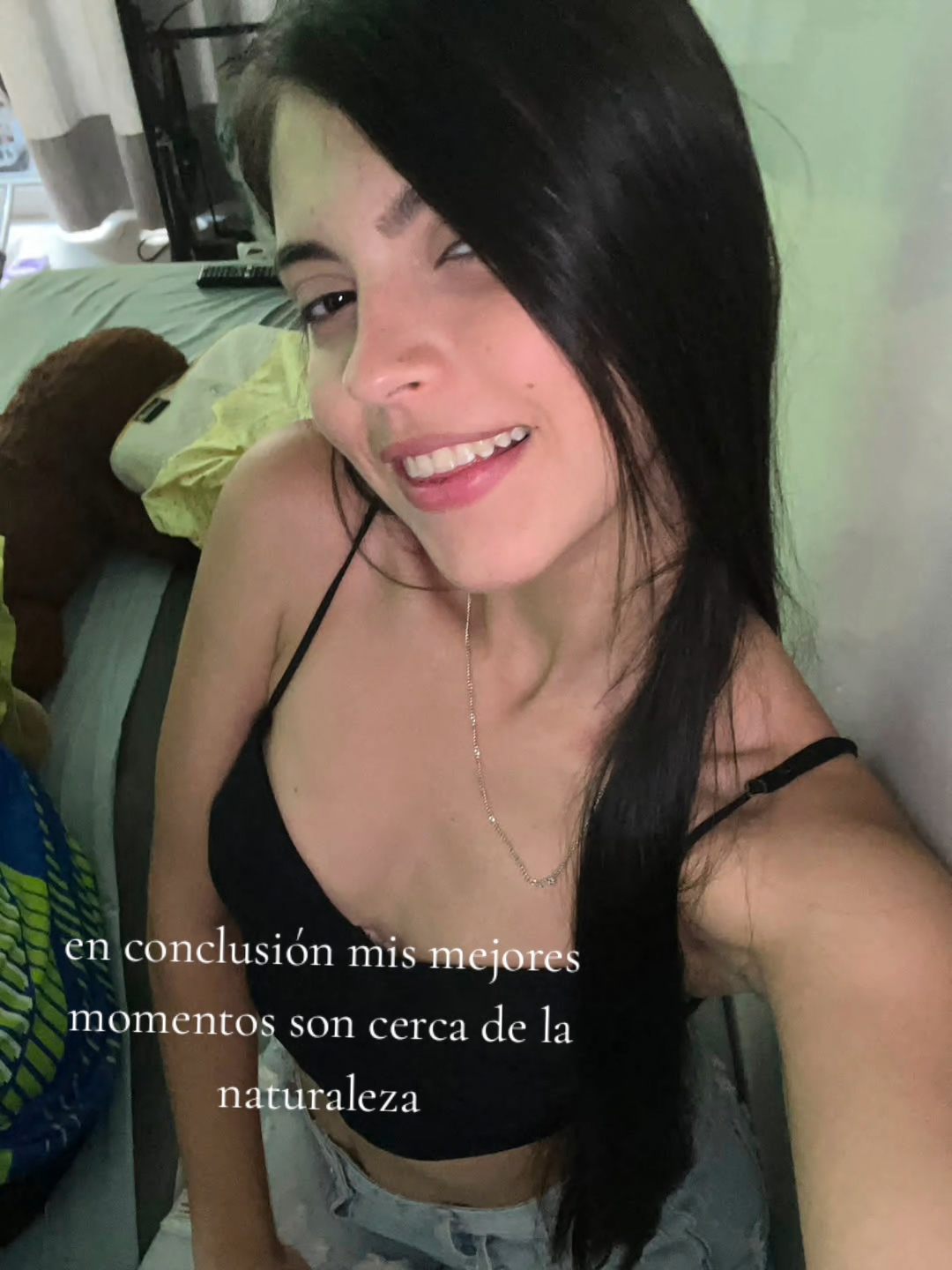 @Luisa Fernanda