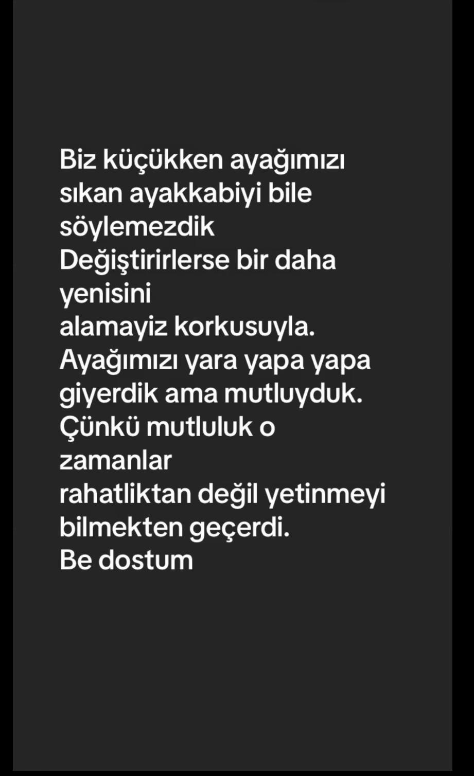 @Murat Çınar