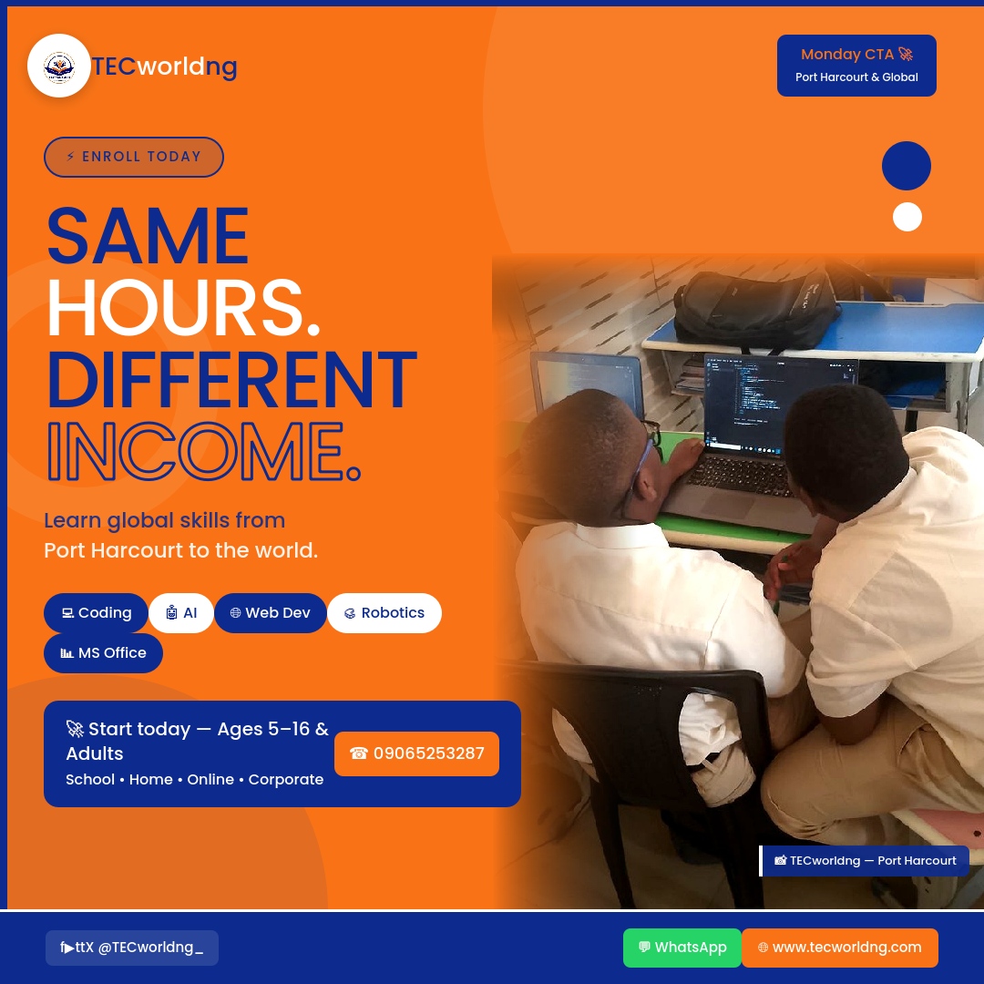 @TECworldng_