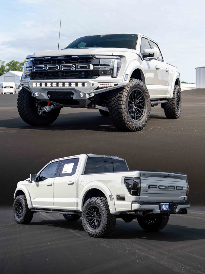 @Apollo Offroad