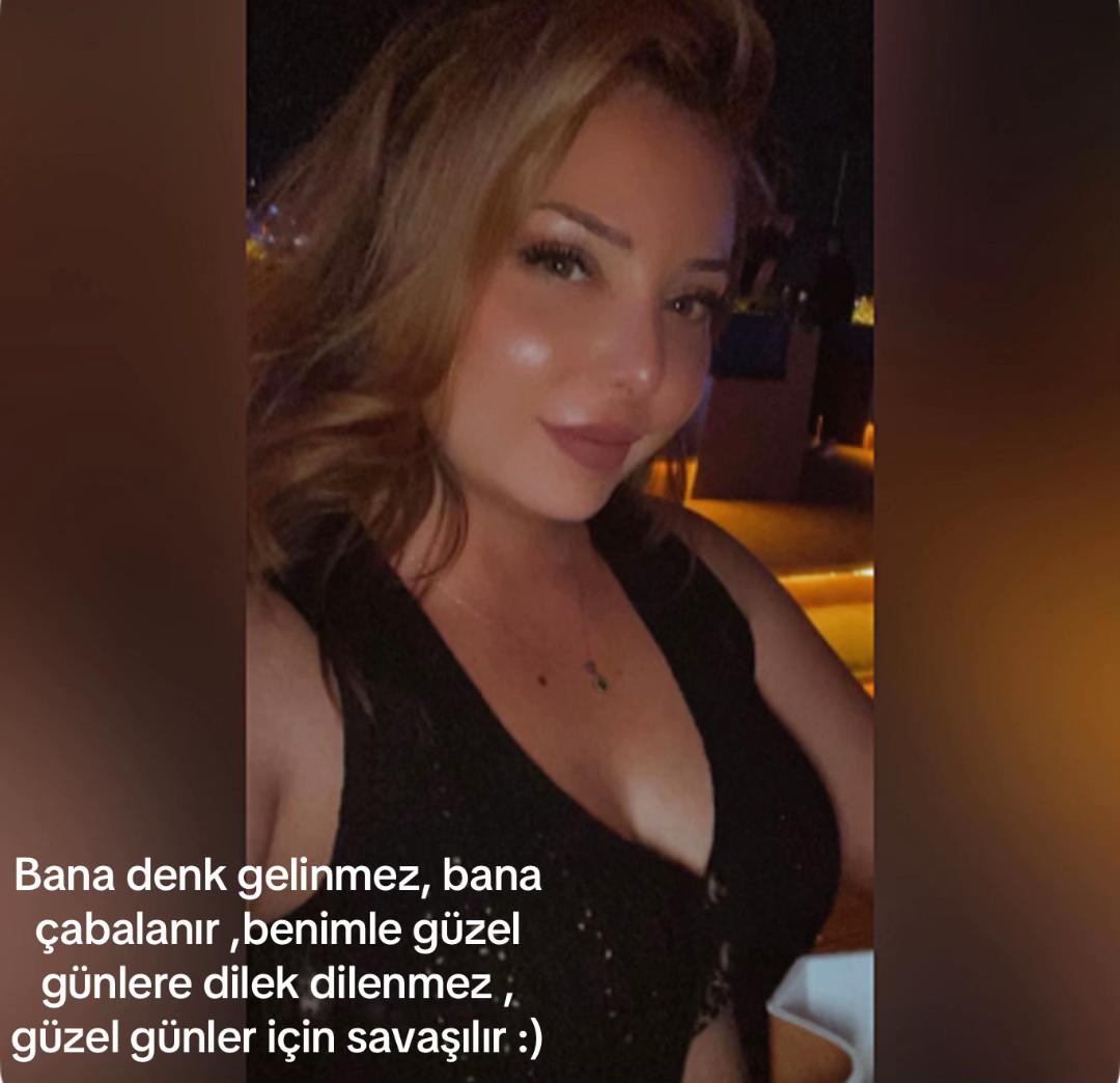 @Sevran Uçaroğlu