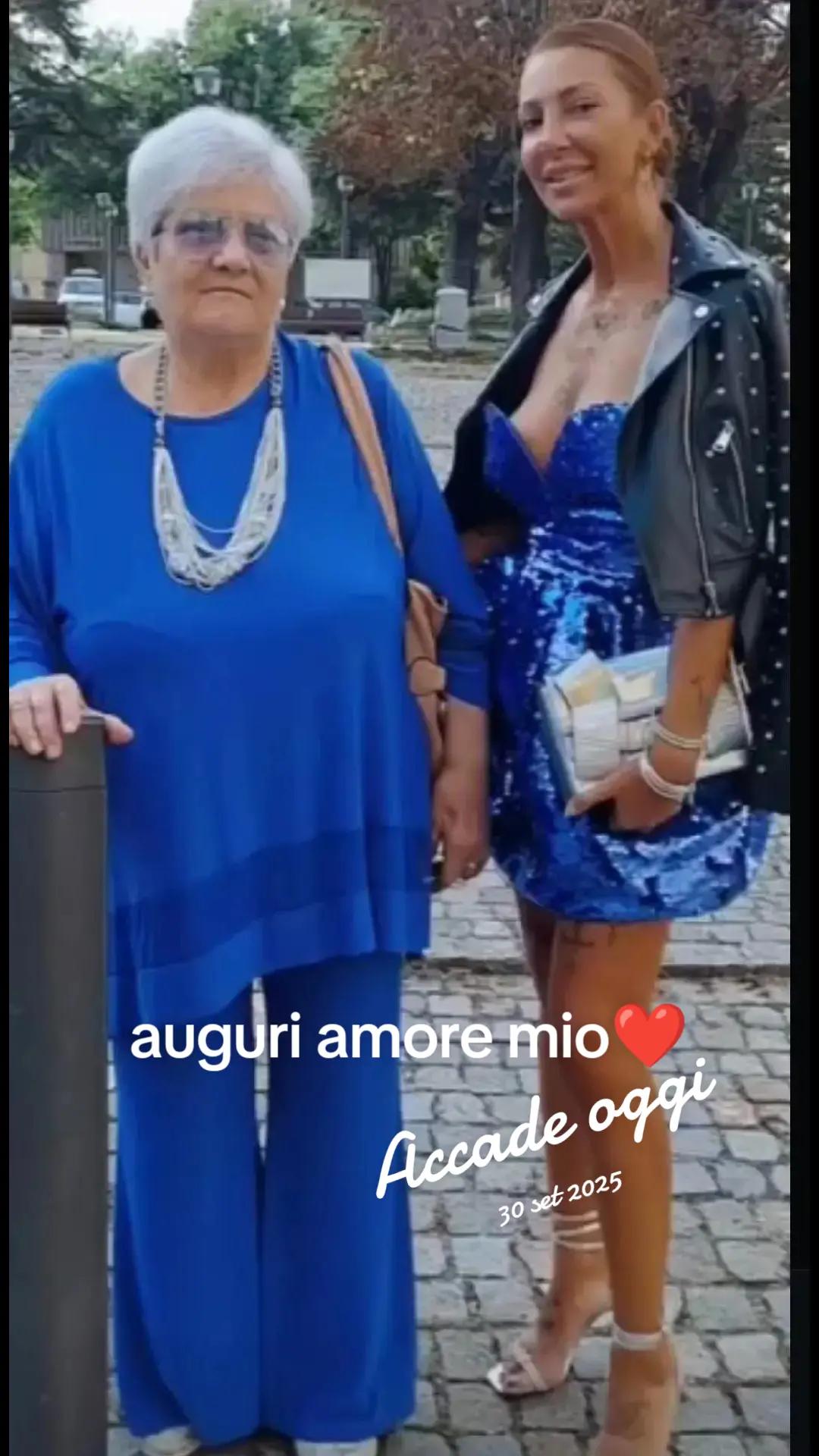 @Francesca ❤️