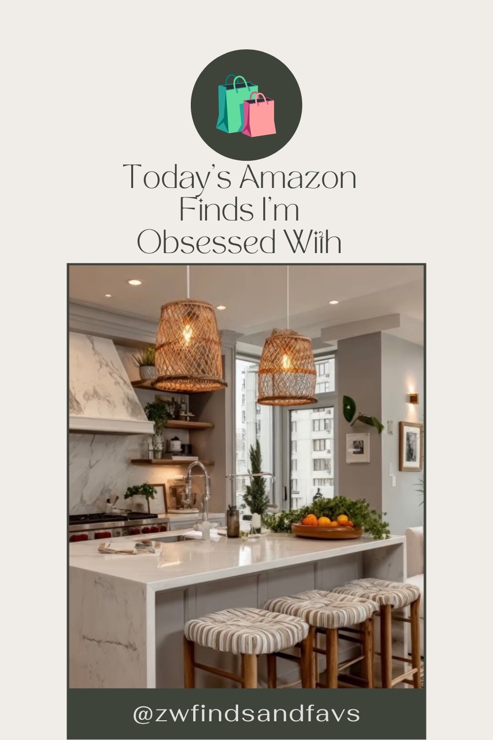 @ZW | Finds & Favs