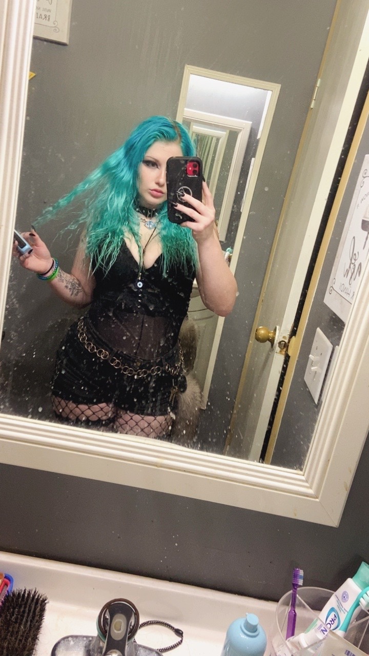 @Lucid lily