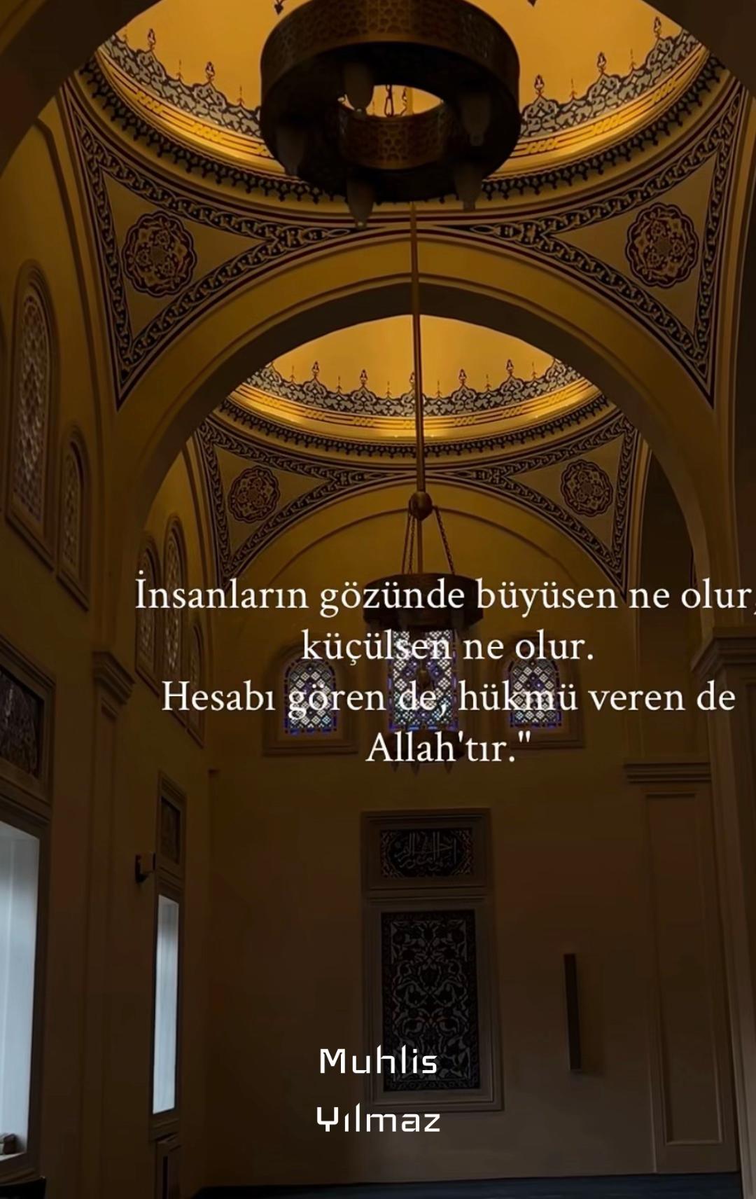 @Muhlis Yılmaz