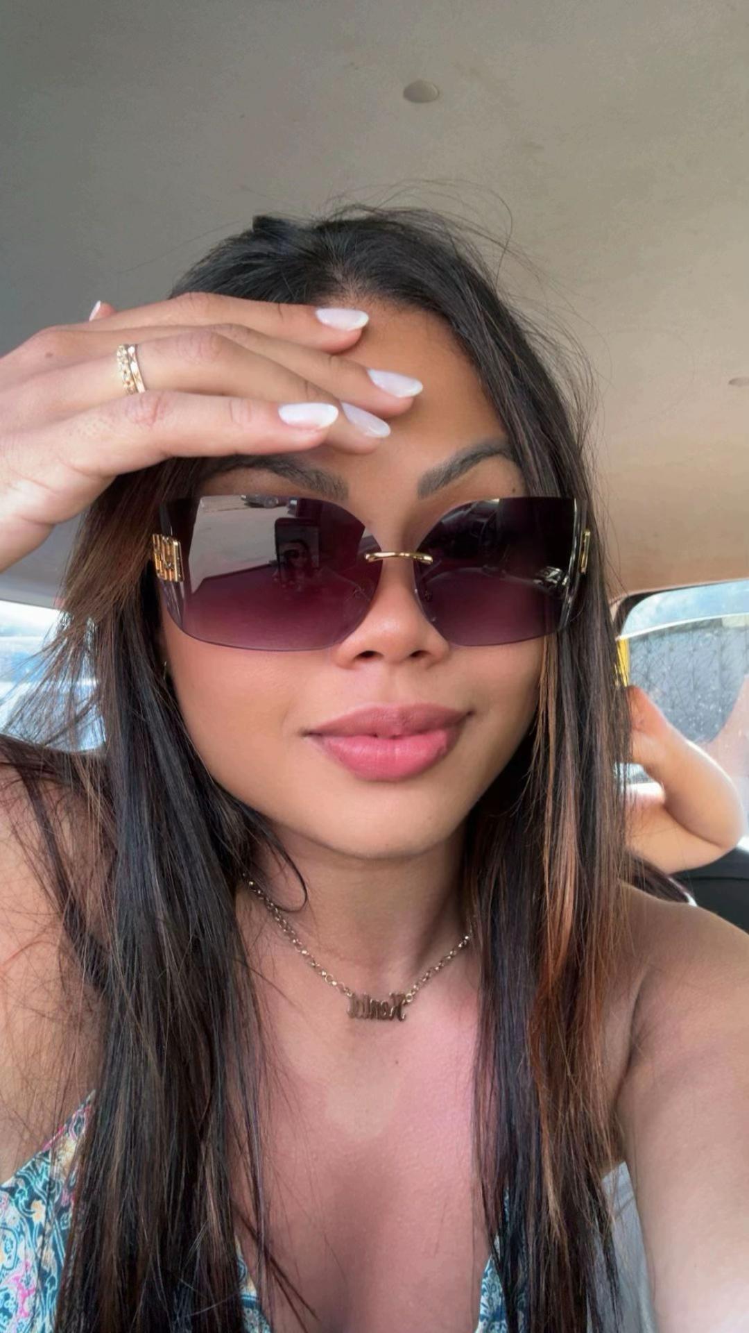 @Kenia Ribeiro
