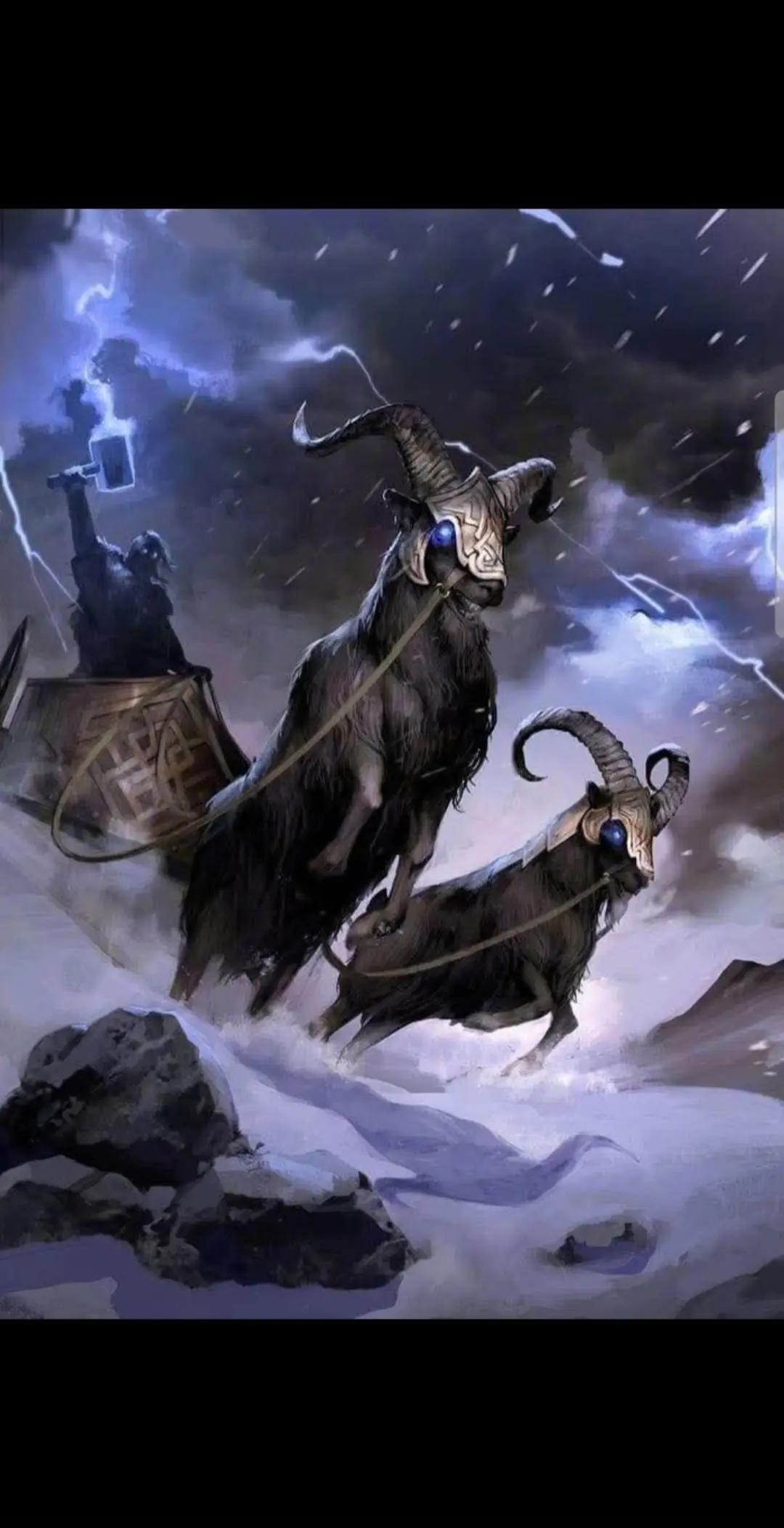 @Old man Berserker🪓Úlfheđnar